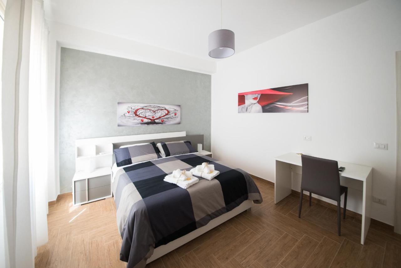 B&B San Michele Mazara del Vallo Εξωτερικό φωτογραφία