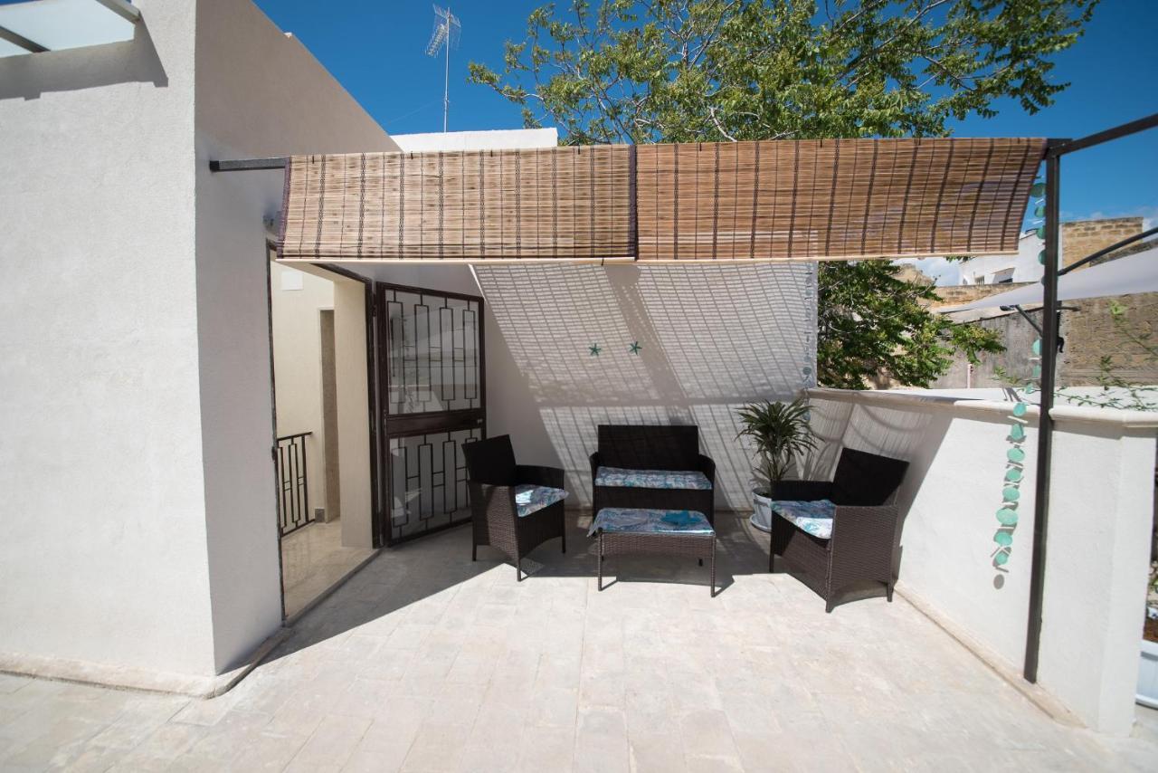 B&B San Michele Mazara del Vallo Εξωτερικό φωτογραφία