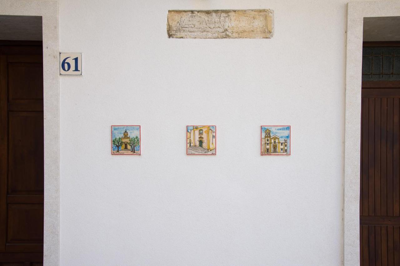 B&B San Michele Mazara del Vallo Εξωτερικό φωτογραφία