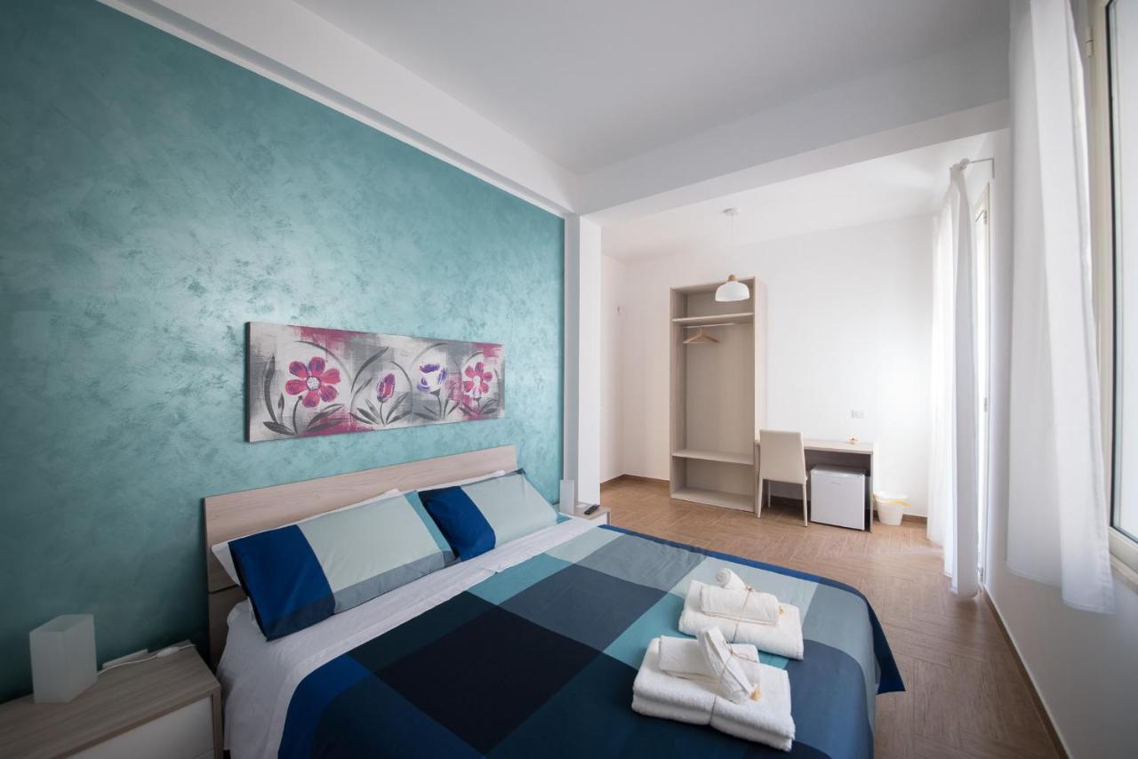 B&B San Michele Mazara del Vallo Εξωτερικό φωτογραφία