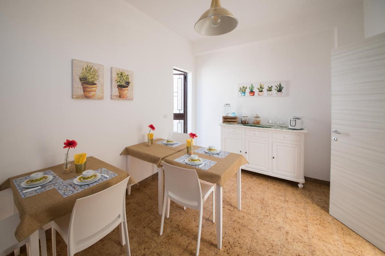 B&B San Michele Mazara del Vallo Εξωτερικό φωτογραφία
