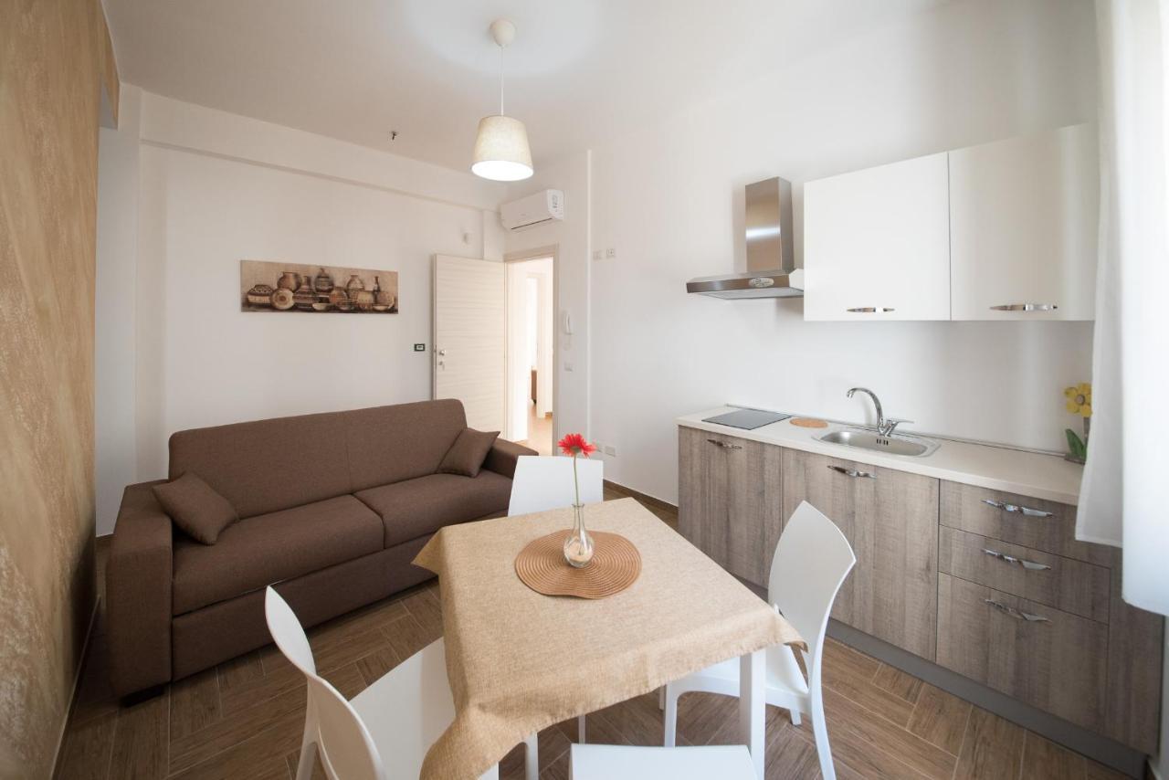B&B San Michele Mazara del Vallo Εξωτερικό φωτογραφία
