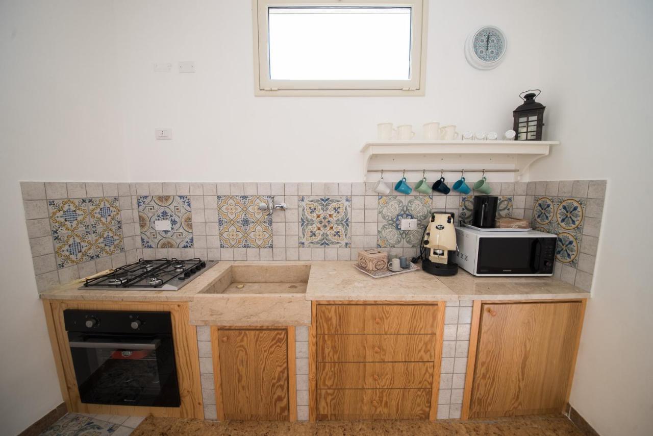 B&B San Michele Mazara del Vallo Εξωτερικό φωτογραφία