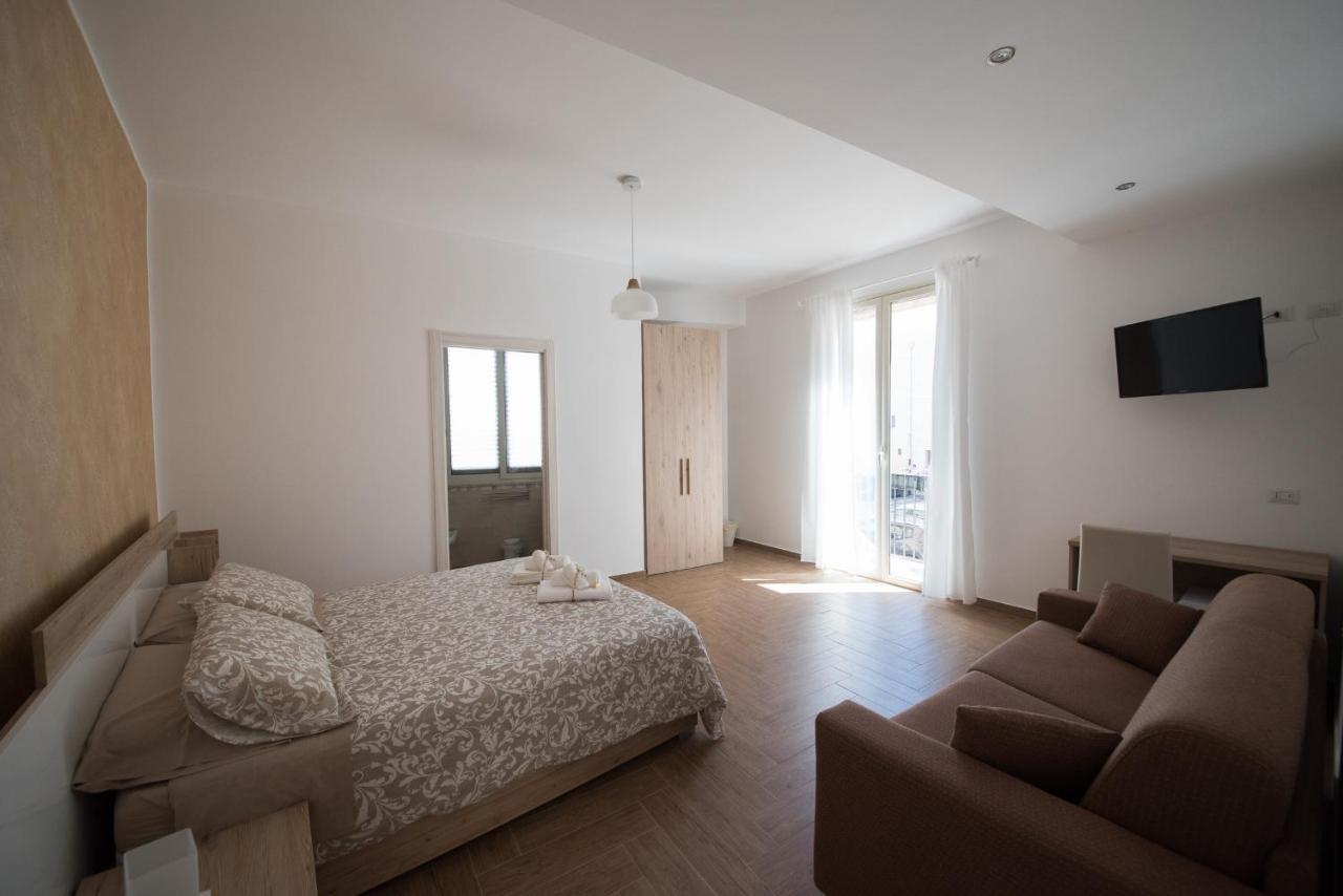 B&B San Michele Mazara del Vallo Εξωτερικό φωτογραφία