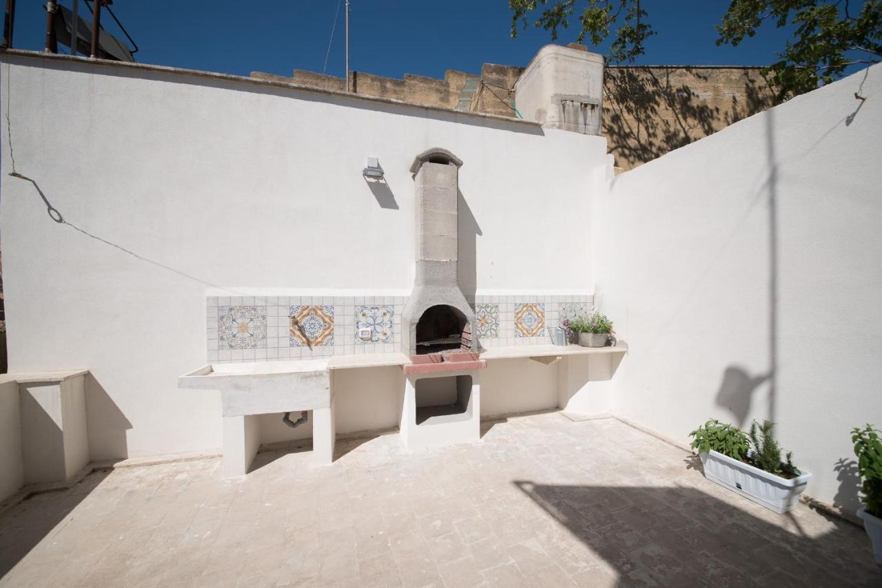 B&B San Michele Mazara del Vallo Εξωτερικό φωτογραφία