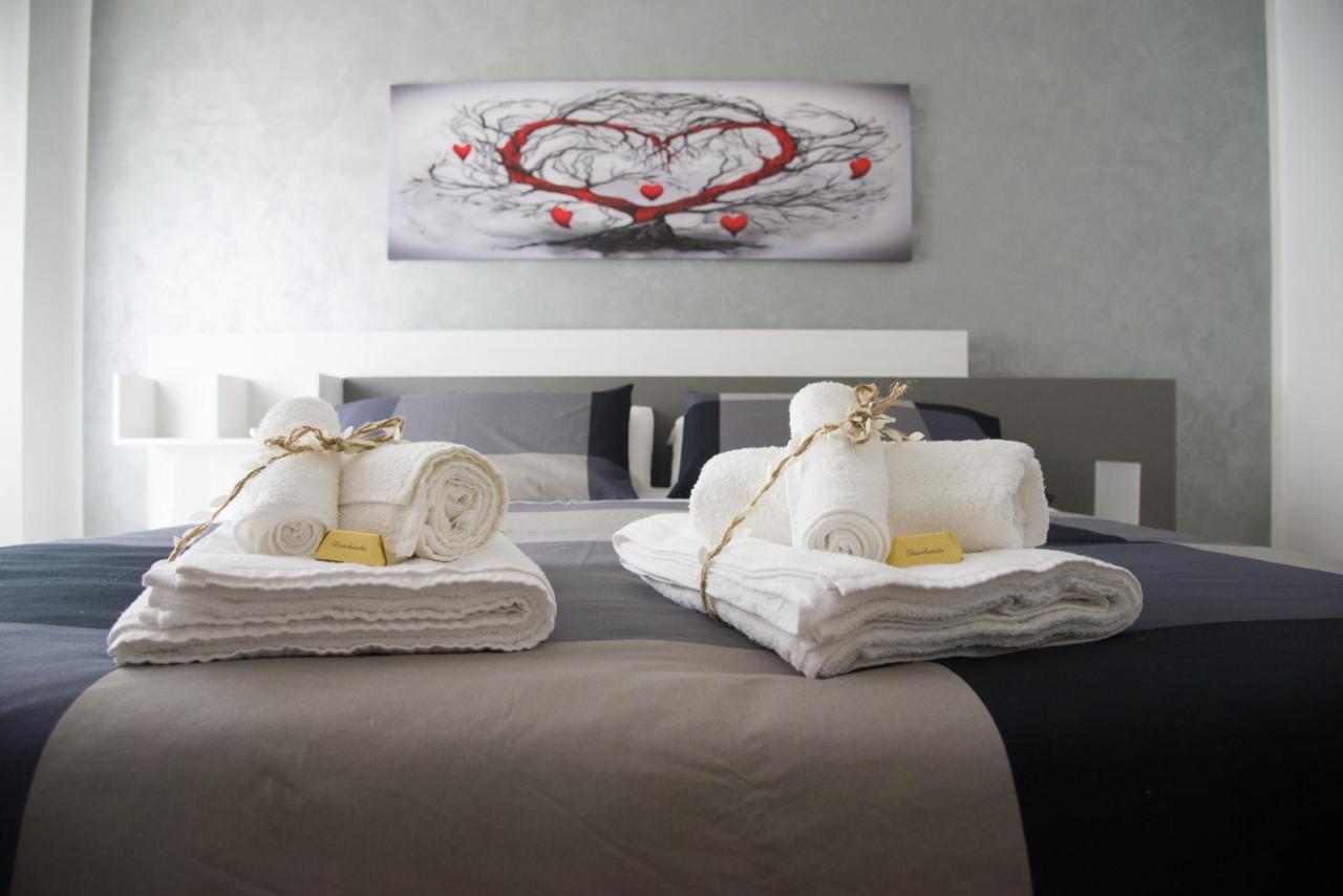 B&B San Michele Mazara del Vallo Εξωτερικό φωτογραφία