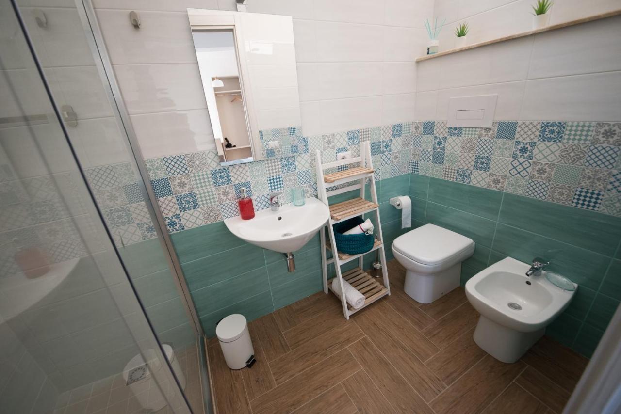 B&B San Michele Mazara del Vallo Εξωτερικό φωτογραφία