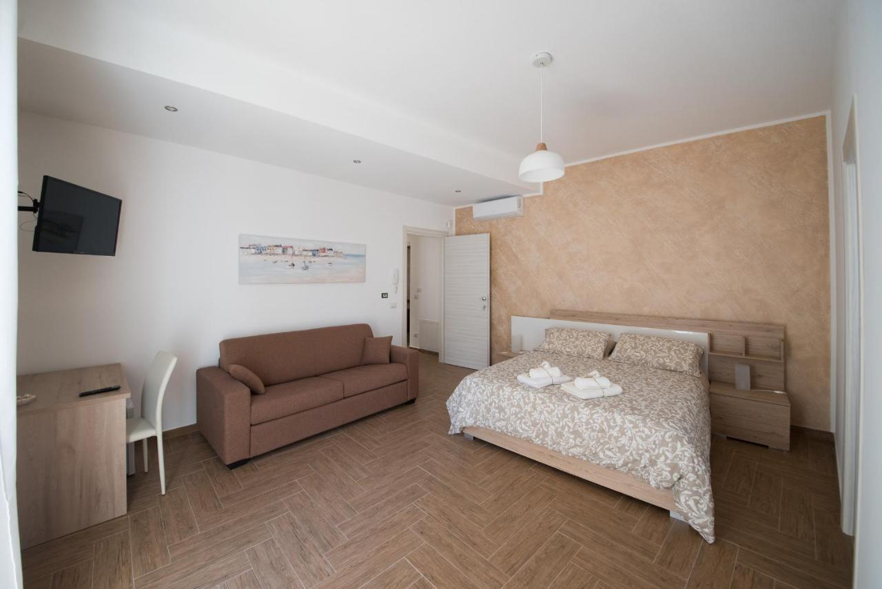 B&B San Michele Mazara del Vallo Εξωτερικό φωτογραφία