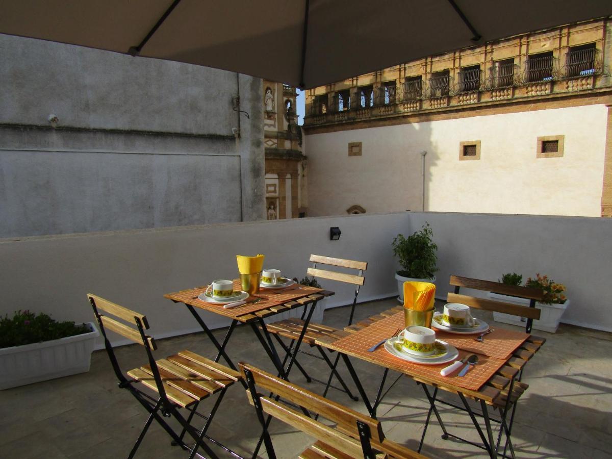 B&B San Michele Mazara del Vallo Εξωτερικό φωτογραφία