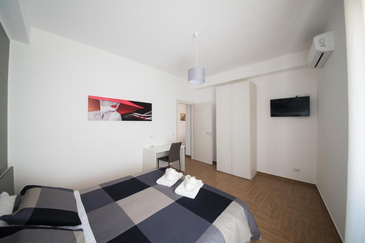 B&B San Michele Mazara del Vallo Εξωτερικό φωτογραφία