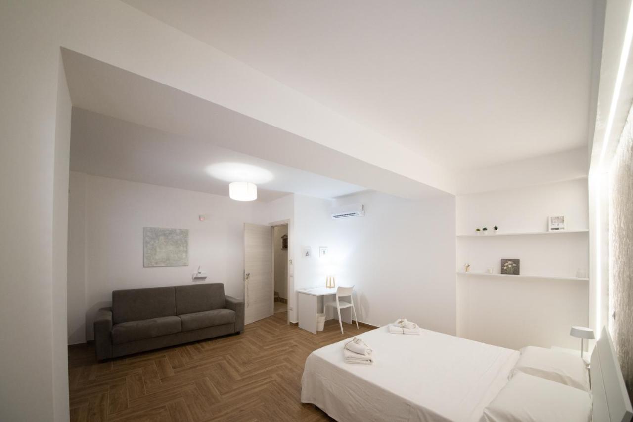 B&B San Michele Mazara del Vallo Εξωτερικό φωτογραφία