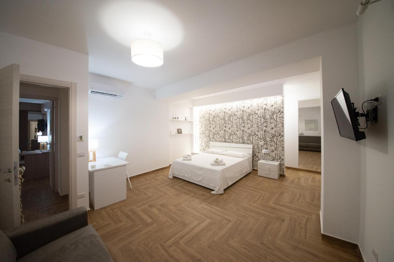 B&B San Michele Mazara del Vallo Εξωτερικό φωτογραφία