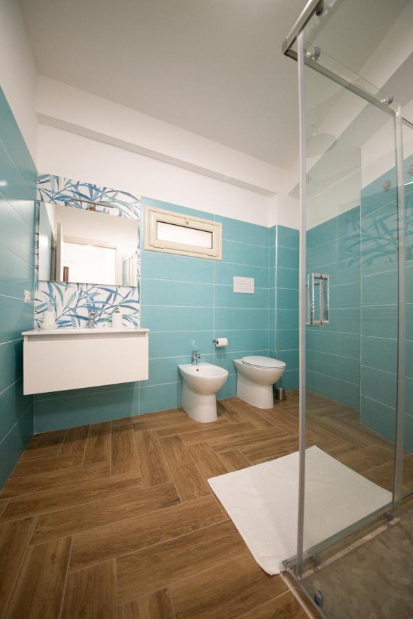 B&B San Michele Mazara del Vallo Εξωτερικό φωτογραφία
