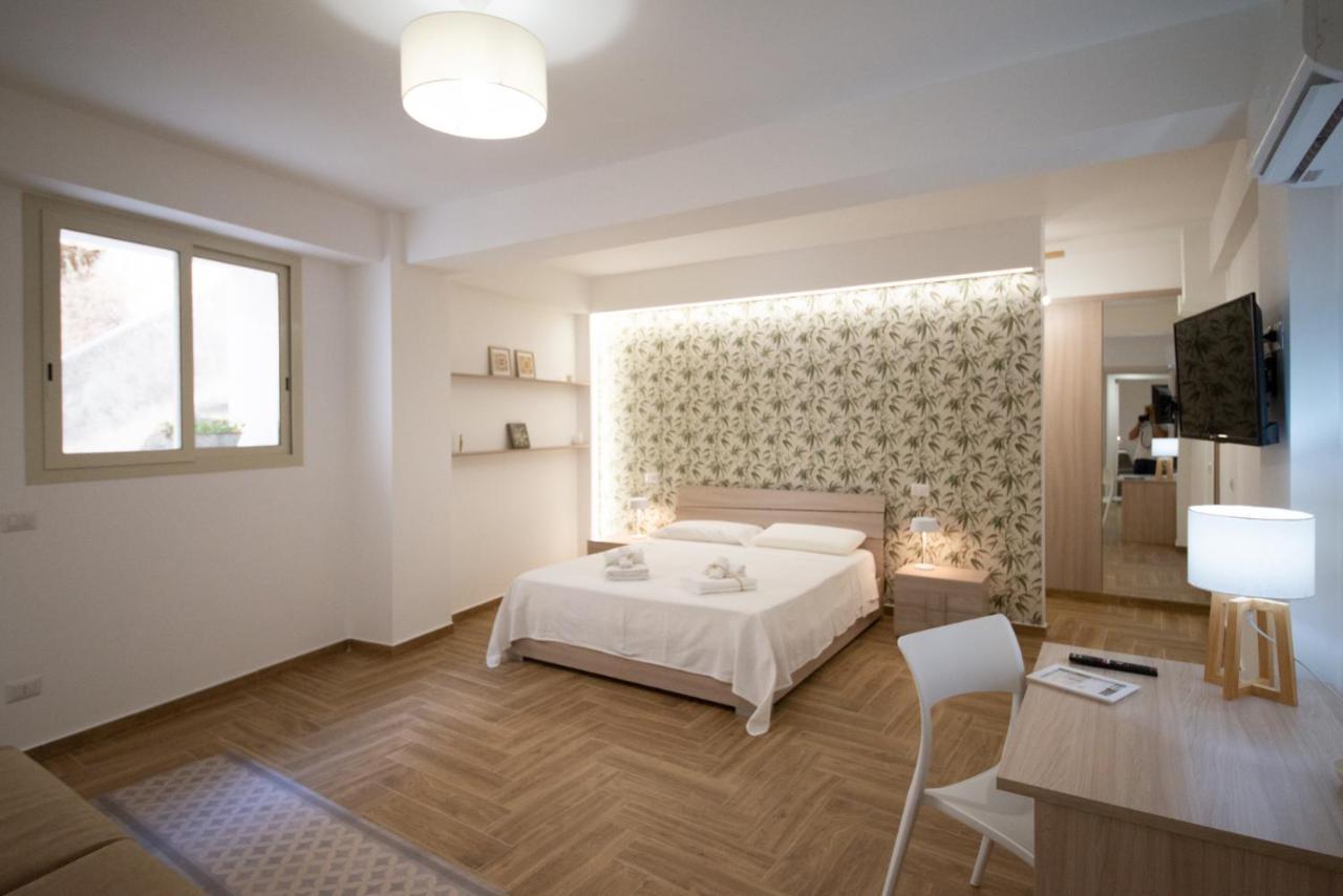 B&B San Michele Mazara del Vallo Εξωτερικό φωτογραφία