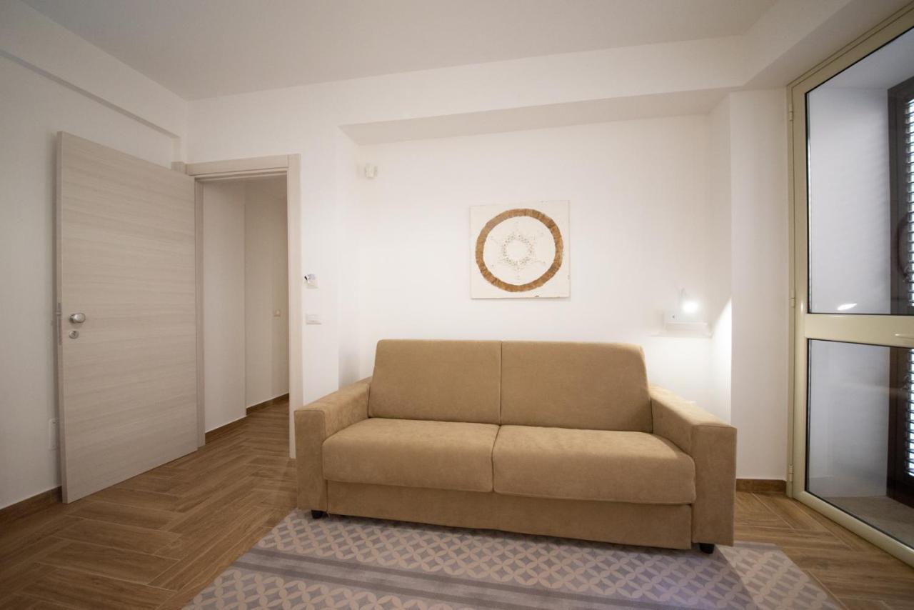 B&B San Michele Mazara del Vallo Εξωτερικό φωτογραφία