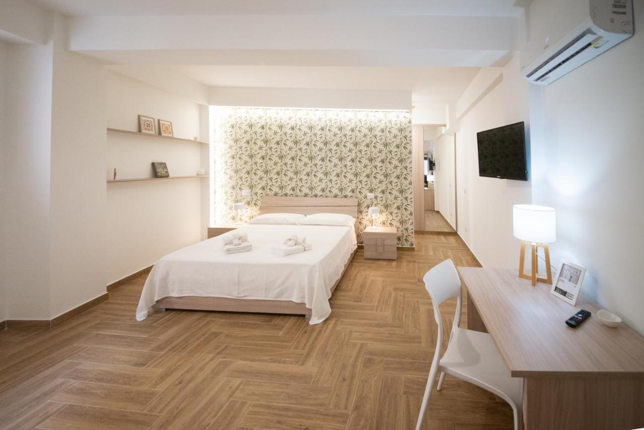 B&B San Michele Mazara del Vallo Εξωτερικό φωτογραφία