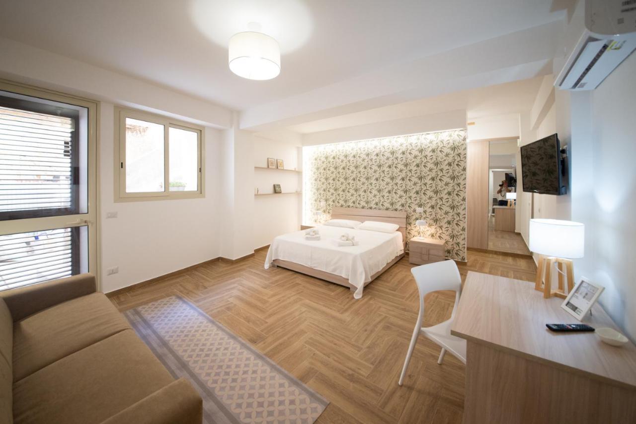 B&B San Michele Mazara del Vallo Εξωτερικό φωτογραφία