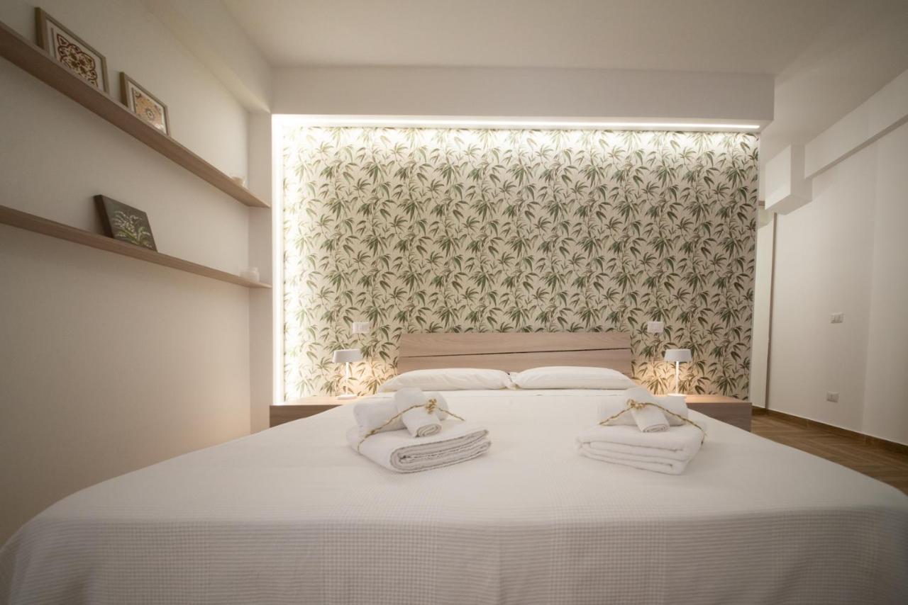 B&B San Michele Mazara del Vallo Εξωτερικό φωτογραφία